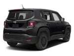 2017 Jeep Renegade Sport 4x4