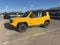 2016 Jeep Renegade 4WD 4dr Trailhawk