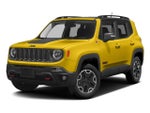 2016 Jeep Renegade 4WD 4dr Trailhawk