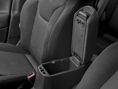 2016 Jeep Renegade 4WD 4dr Trailhawk