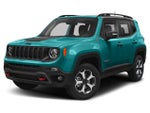 2020 Jeep Renegade Trailhawk 4x4