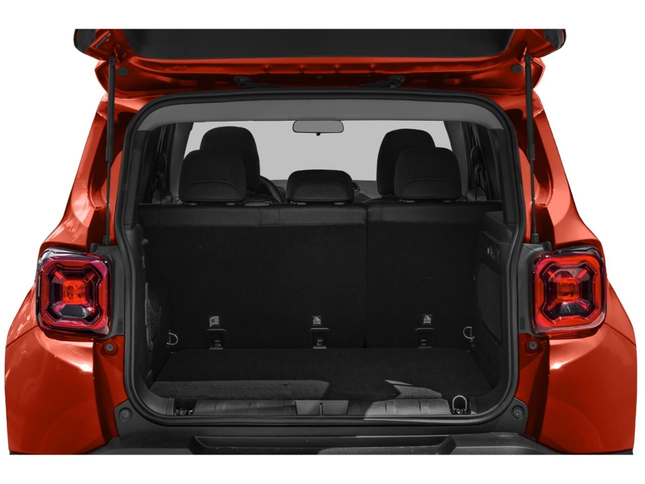 2020 Jeep Renegade Trailhawk 4x4