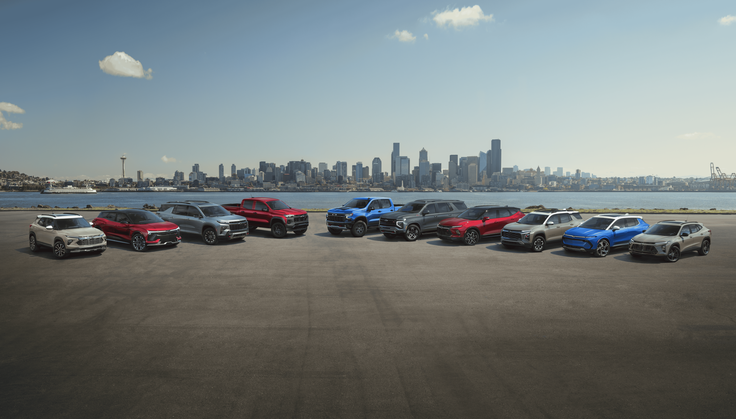 CHEVY SPECIAL OFFERS | Denny Menholt Rapid Chevrolet in Rapid City SD