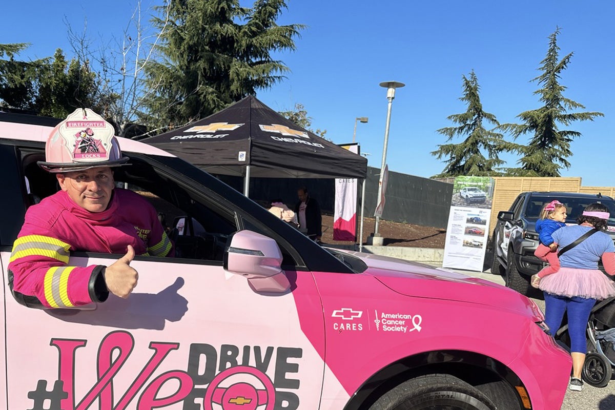 Chevrolet MSABC iDrive For | Denny Menholt Rapid Chevrolet in Rapid City SD