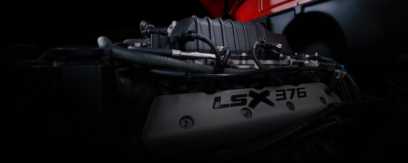 Denny Menholt Rapid Chevrolet in Rapid City SD