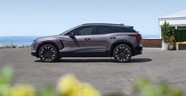 Denny Menholt Rapid Chevrolet in Rapid City SD