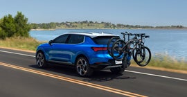 Denny Menholt Rapid Chevrolet in Rapid City SD