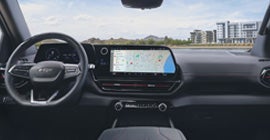 Denny Menholt Rapid Chevrolet in Rapid City SD