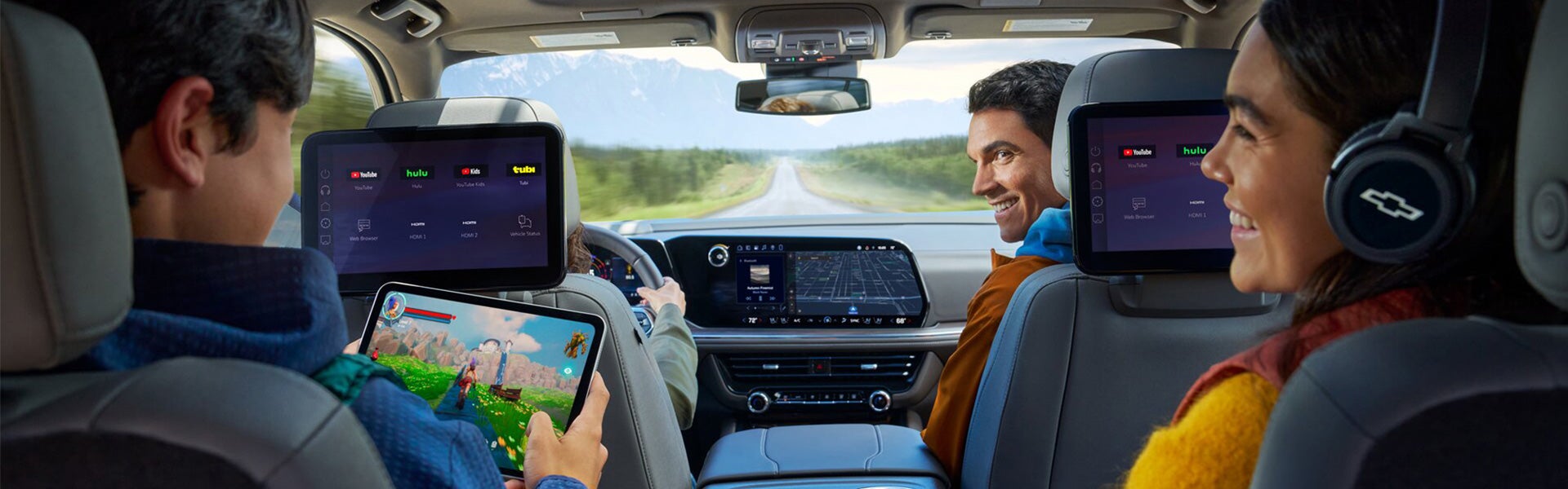 Denny Menholt Rapid Chevrolet in Rapid City SD