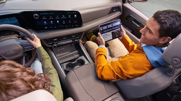 Denny Menholt Rapid Chevrolet in Rapid City SD