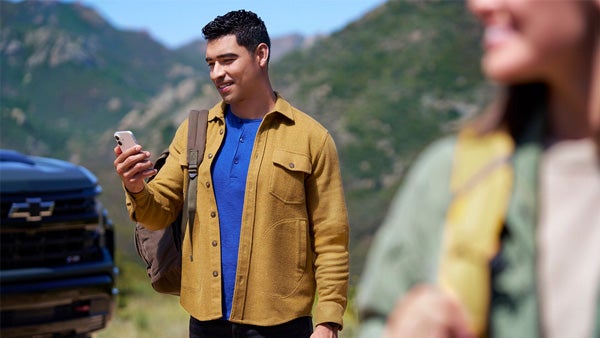 Denny Menholt Rapid Chevrolet in Rapid City SD