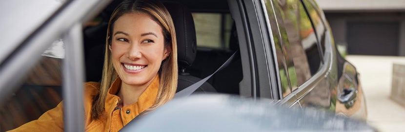 Denny Menholt Rapid Chevrolet in Rapid City SD