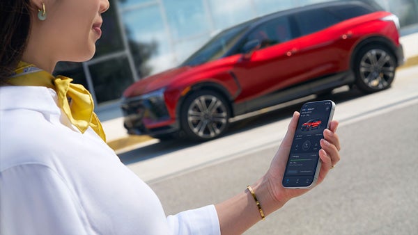 Denny Menholt Rapid Chevrolet in Rapid City SD