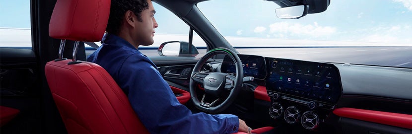 Denny Menholt Rapid Chevrolet in Rapid City SD