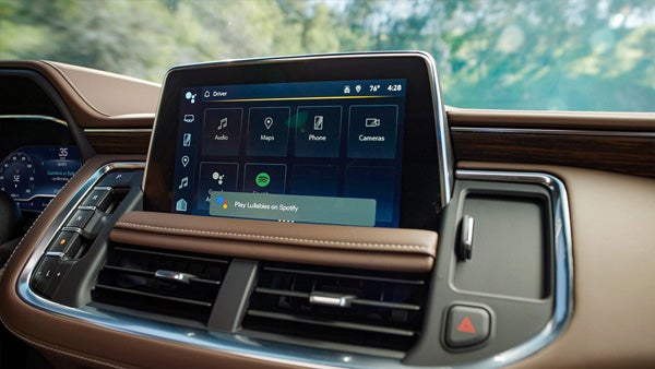 Denny Menholt Rapid Chevrolet in Rapid City SD