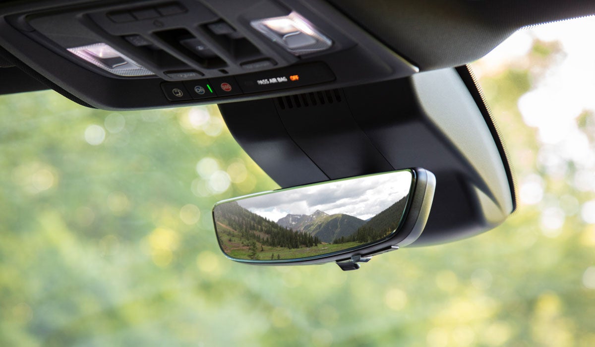 Denny Menholt Rapid Chevrolet in Rapid City SD