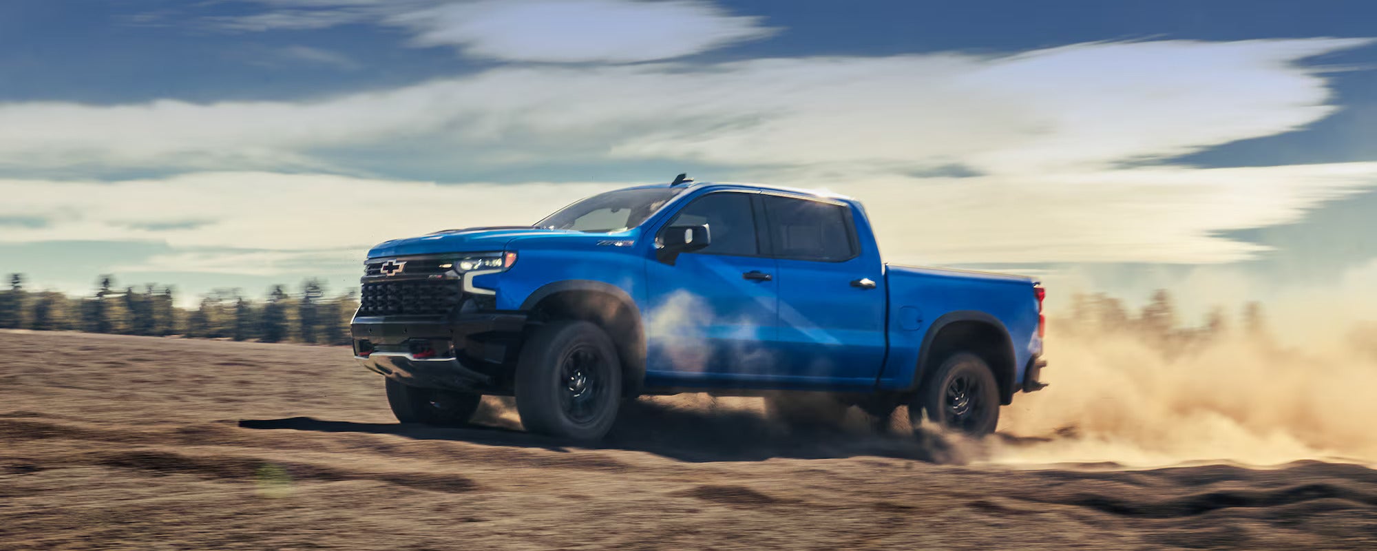 Denny Menholt Rapid Chevrolet in Rapid City SD