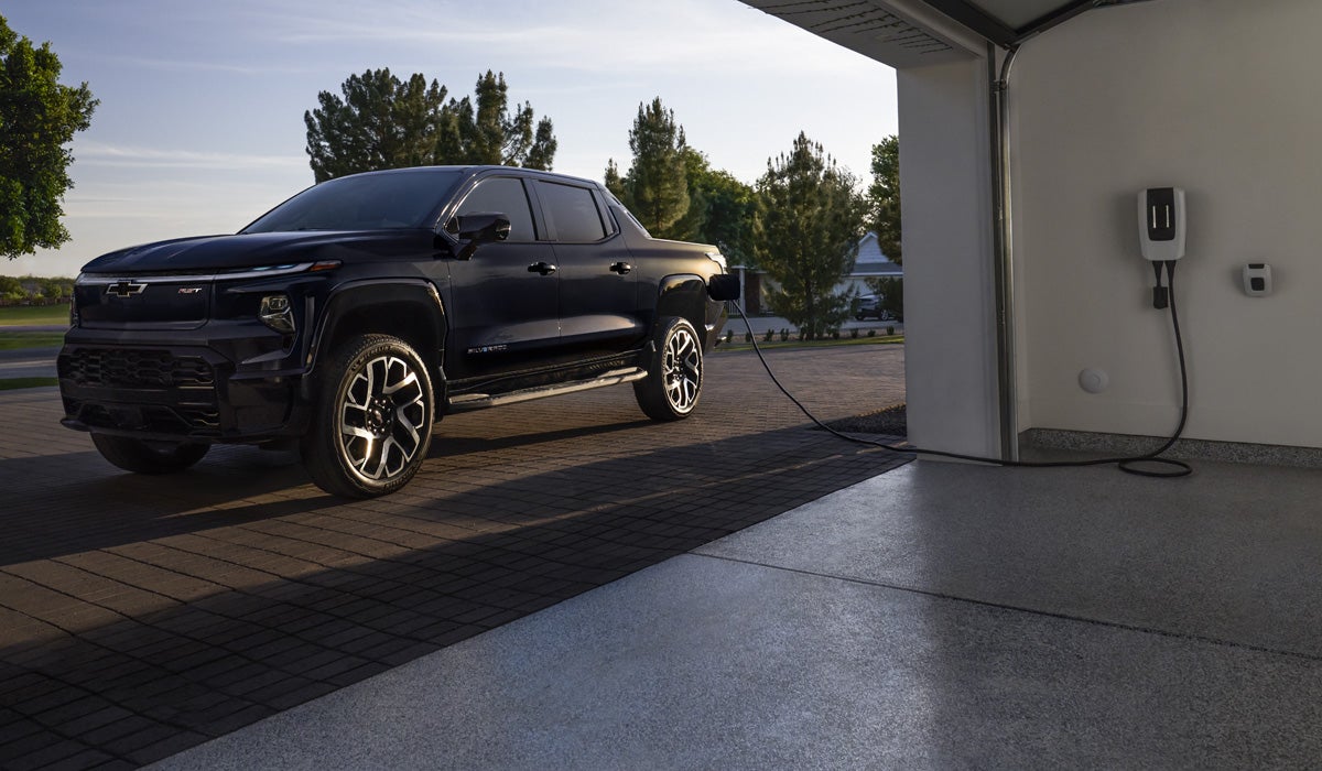 Denny Menholt Rapid Chevrolet in Rapid City SD