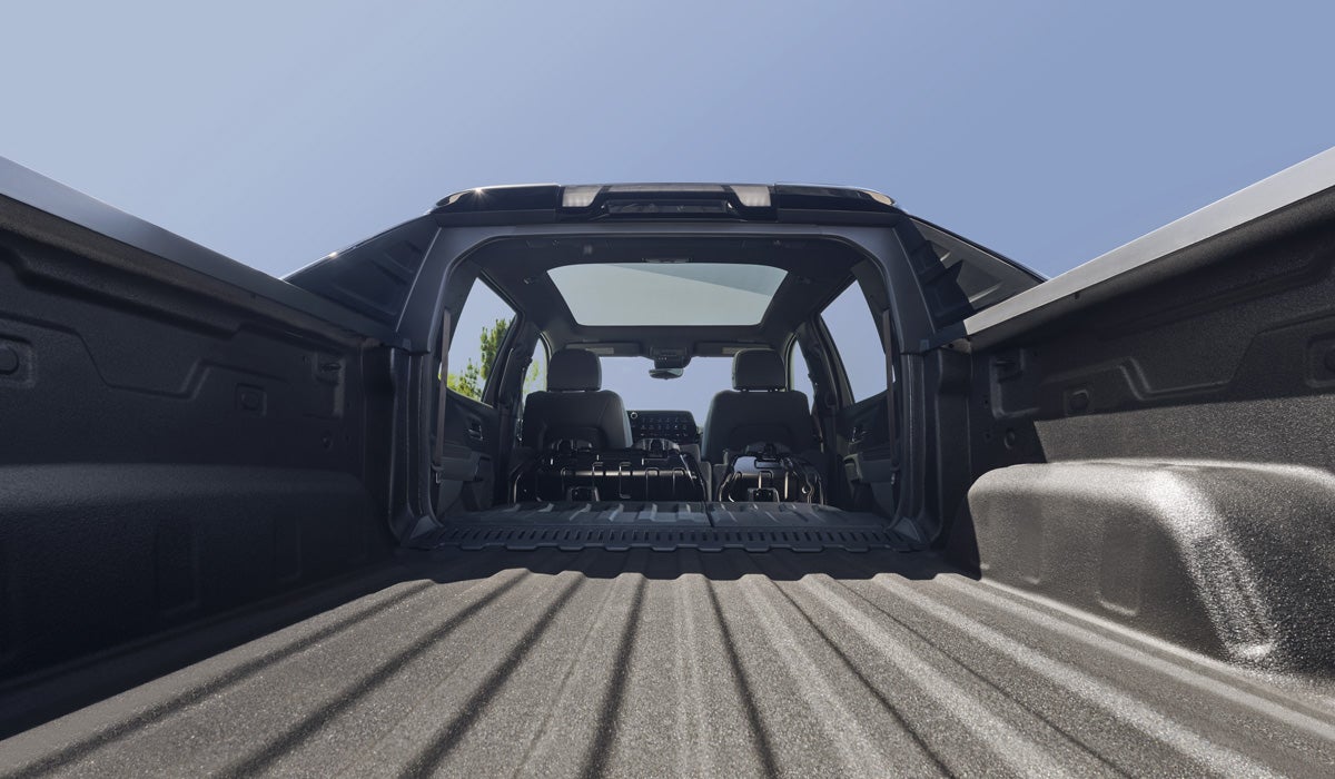 Denny Menholt Rapid Chevrolet in Rapid City SD