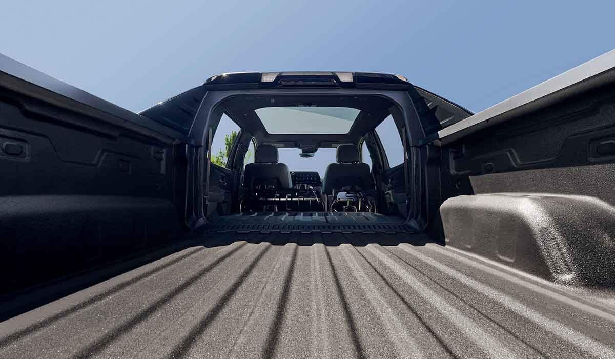 Denny Menholt Rapid Chevrolet in Rapid City SD