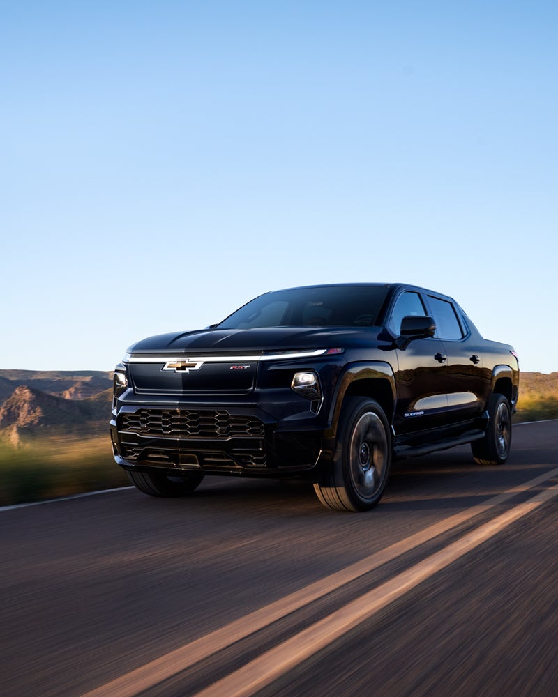 Denny Menholt Rapid Chevrolet in Rapid City SD
