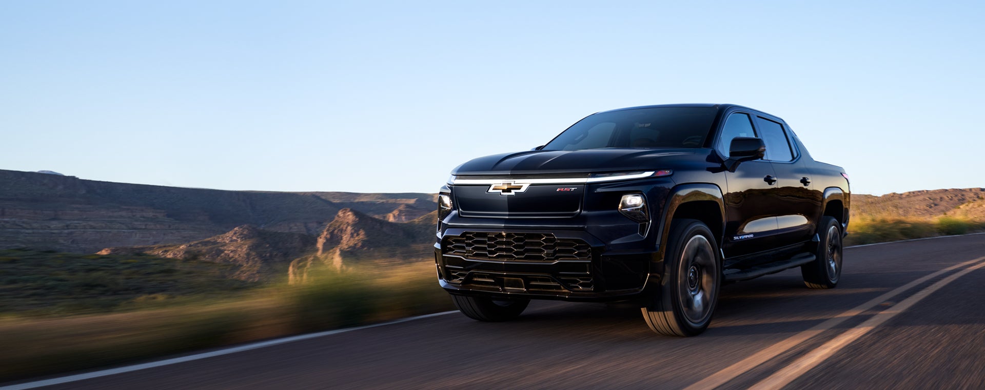 Denny Menholt Rapid Chevrolet in Rapid City SD