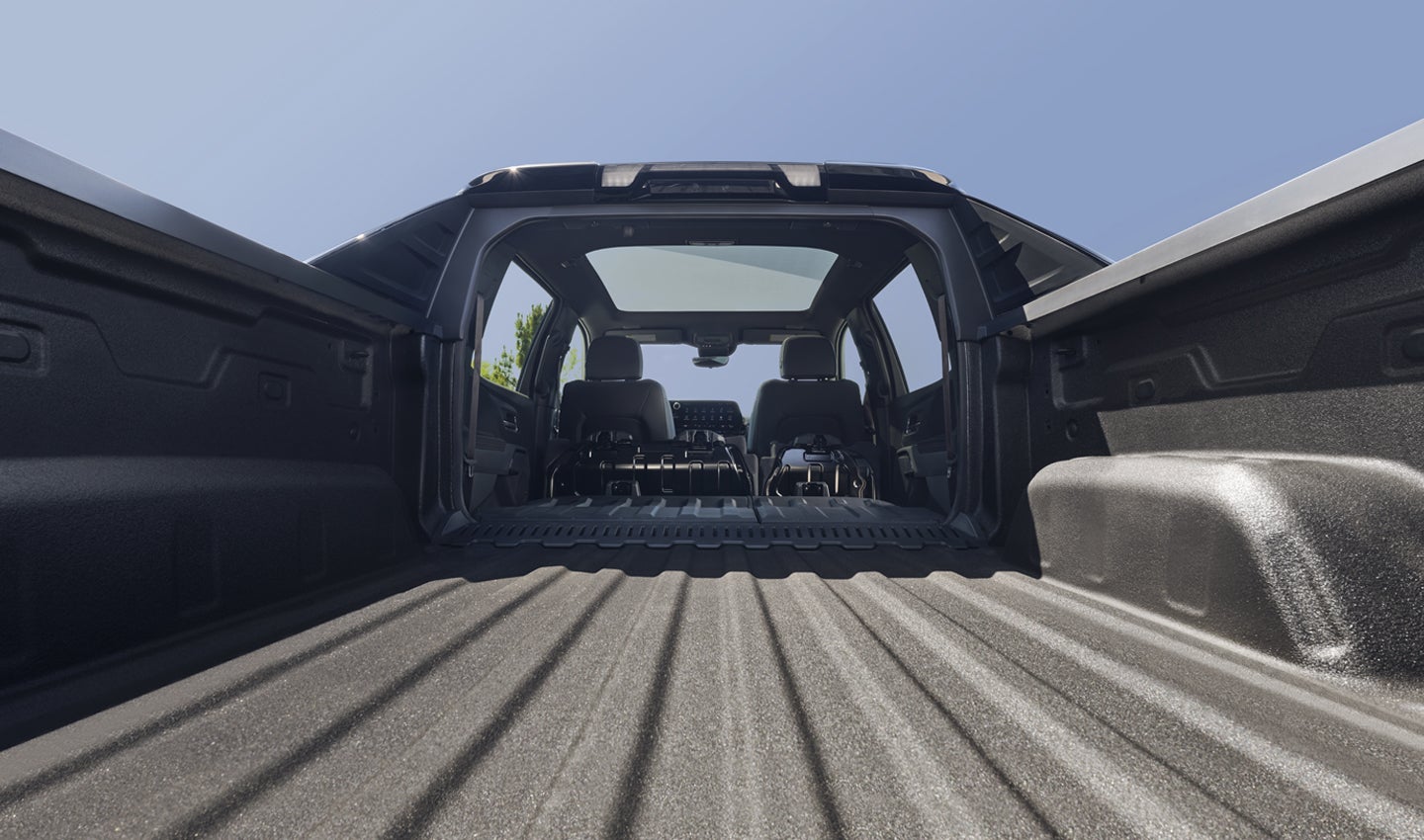 Denny Menholt Rapid Chevrolet in Rapid City SD