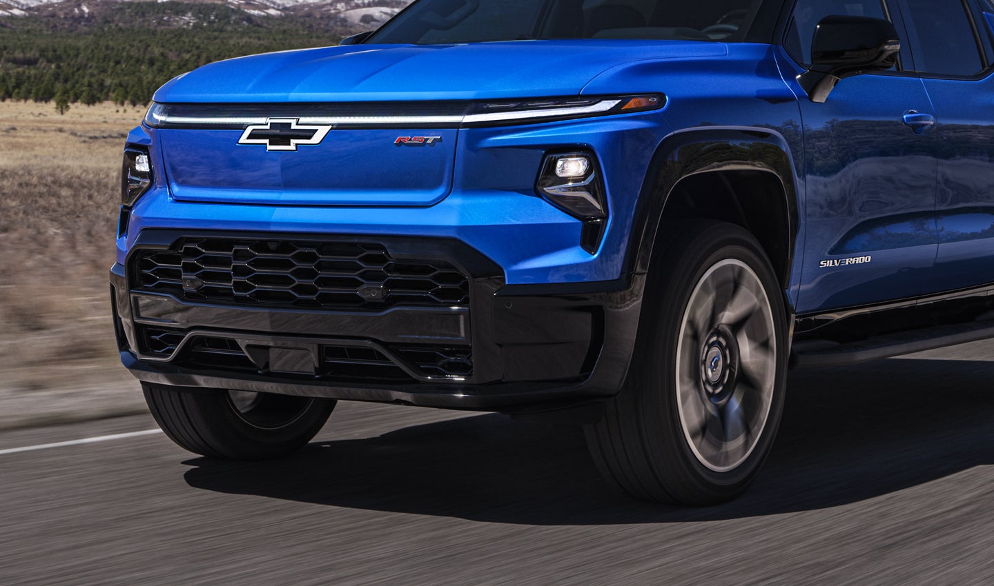 Denny Menholt Rapid Chevrolet in Rapid City SD