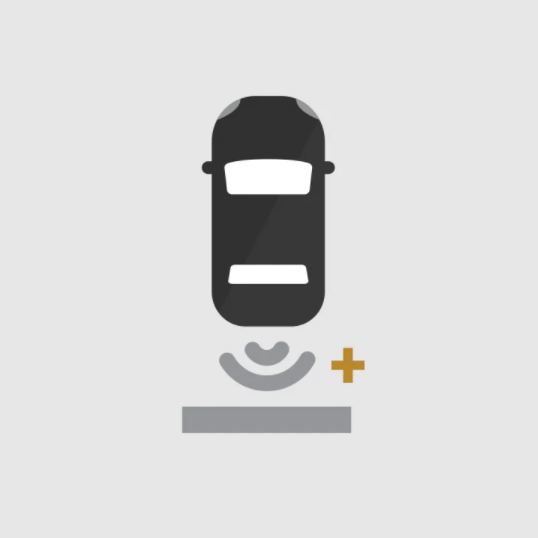 Park Assist icon