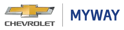 chevrolet myway logo