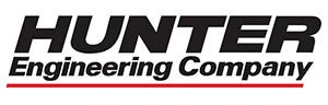 hunter engineering company logo