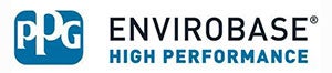 ppg envirobase high performance logo