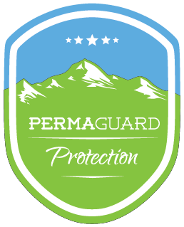permaguard protection logo