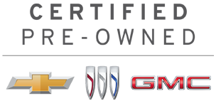 Chevrolet Buick GMC Certified Pre-Owned in Rapid City, SD